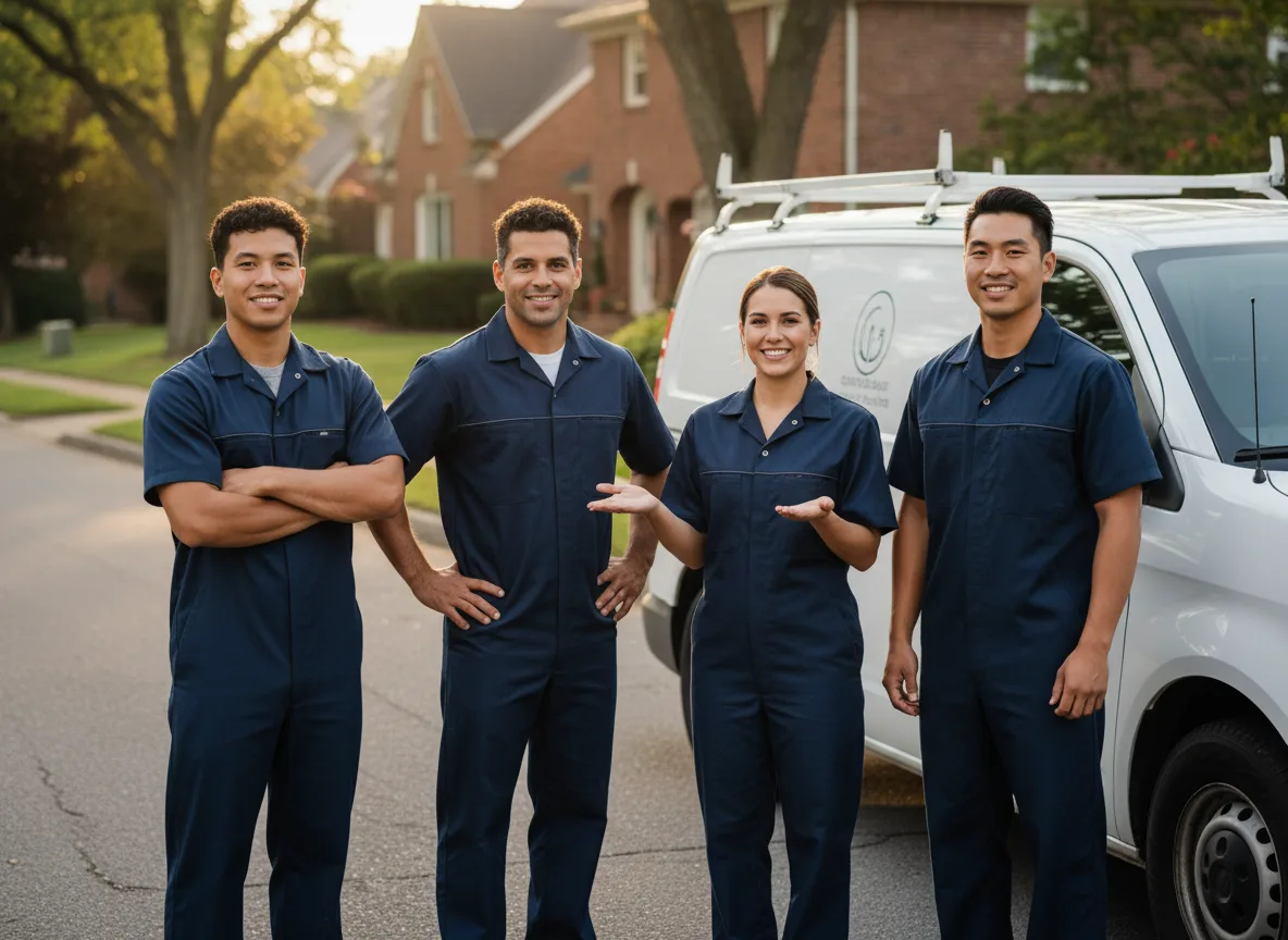 Home Gutter Service company in Lake Panasoffkee, FL